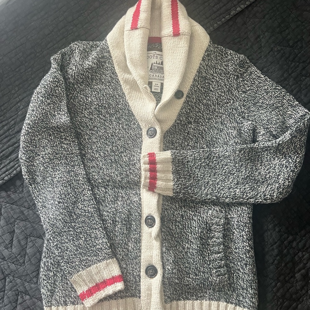 Roots Women’s Cabin Cardigan Sweater